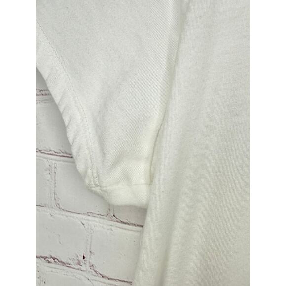 Dr Seuss x Torrid White Graphic Tshirt Womens Plus Size 0 - Picture 3 of 4